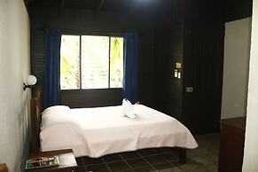 Canon de La Vieja Lodge