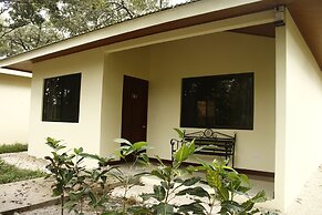 Canon de La Vieja Lodge