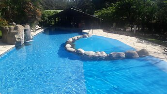 Canon de La Vieja Lodge