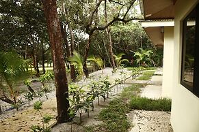 Canon de La Vieja Lodge