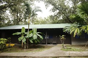 Canon de La Vieja Lodge