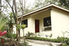 Canon de La Vieja Lodge