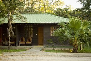 Canon de La Vieja Lodge