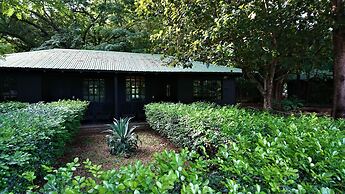 Canon de La Vieja Lodge