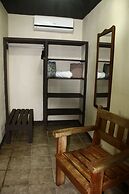 Canon de La Vieja Lodge