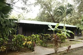 Canon de La Vieja Lodge