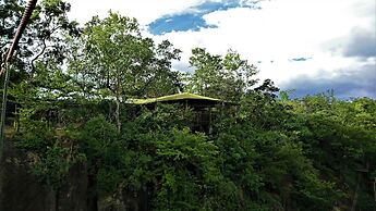 Canon de La Vieja Lodge
