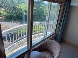 AVA Hotel Jeju Hamdeok