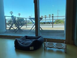 AVA Hotel Jeju Hamdeok