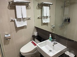 AVA Hotel Jeju Hamdeok