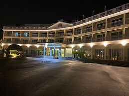 AVA Hotel Jeju Hamdeok