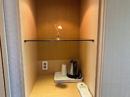 AVA Hotel Jeju Hamdeok