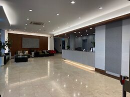AVA Hotel Jeju Hamdeok
