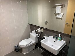 AVA Hotel Jeju Hamdeok