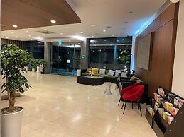 AVA Hotel Jeju Hamdeok