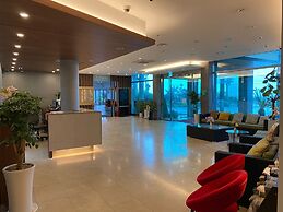 AVA Hotel Jeju Hamdeok