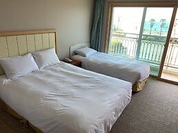 AVA Hotel Jeju Hamdeok