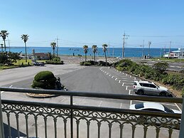 AVA Hotel Jeju Hamdeok