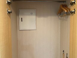 AVA Hotel Jeju Hamdeok