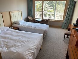 AVA Hotel Jeju Hamdeok