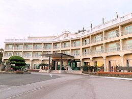 AVA Hotel Jeju Hamdeok