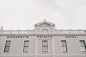 Eichardt's Private Hotel