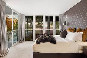 Eichardt's Private Hotel