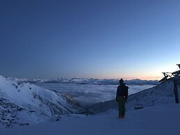 Eichardt's Private Hotel