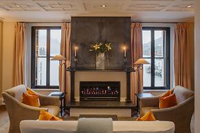 Eichardt's Private Hotel