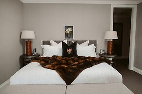 Eichardt's Private Hotel