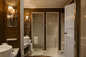 Eichardt's Private Hotel