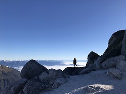 Eichardt's Private Hotel