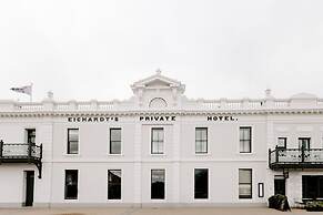Eichardt's Private Hotel