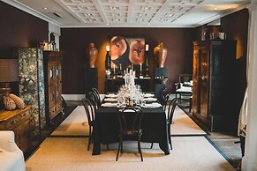 Eichardt's Private Hotel