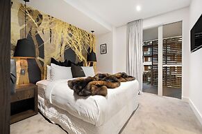 Eichardt's Private Hotel