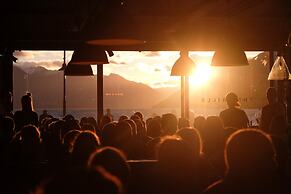 Eichardt's Private Hotel