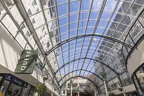 Quest Cathedral Junction Serviced Apartments