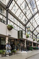 Quest Cathedral Junction Serviced Apartments
