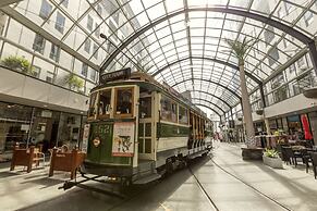 Quest Cathedral Junction Serviced Apartments