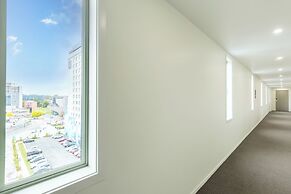 Quest Cathedral Junction Serviced Apartments
