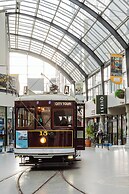 Quest Cathedral Junction Serviced Apartments