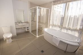 Quest Cathedral Junction Serviced Apartments