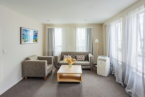 Quest Cathedral Junction Serviced Apartments