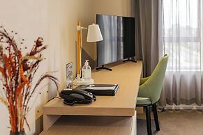 Quest Cathedral Junction Serviced Apartments