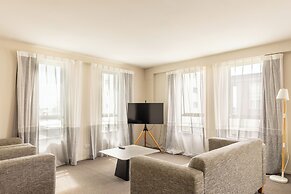 Quest Cathedral Junction Serviced Apartments