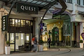 Quest Cathedral Junction Serviced Apartments