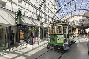 Quest Cathedral Junction Serviced Apartments