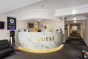 Quest Cathedral Junction Serviced Apartments