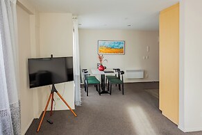 Quest Cathedral Junction Serviced Apartments