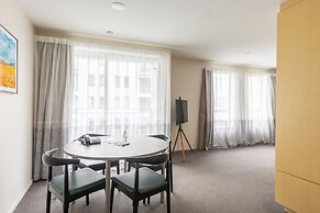 Quest Cathedral Junction Serviced Apartments